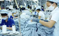 Lao động Việt Nam đang thu hút doanh nghiệp châu Âu