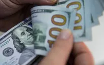 Giá USD tại các ngân hàng thương mại tiếp tục tăng