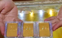 Vàng SJC lập kỷ lục mới