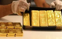 Giá vàng thế giới tăng mạnh chưa từng có