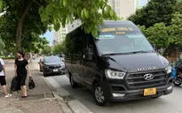 Siết quản lý xe hợp đồng trá hình: Quy trách nhiệm cho từng đơn vị, địa phương