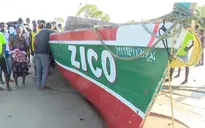 Hơn 100 người thiệt mạng do chìm phà tại Mozambique