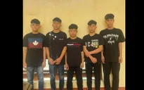 Nhóm thanh thiếu niên dùng đá, gậy đánh người, gây tổn hại 72% sức khỏe