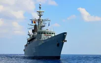 2.200 binh sĩ tham gia cuộc tập trận hải quân lớn nhất của NATO