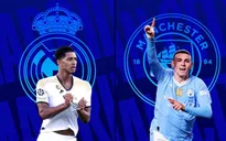 Real Madrid vs Man City: Đại tiệc ở Bernabeu | 2h00 ngày 10/4, Tứ kết Champions League