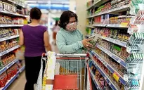 Đẩy mạnh tiêu dùng nội địa hỗ trợ tăng trưởng