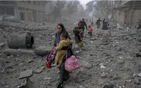 Chưa đạt tiến triển về ngừng bắn sau 6 tháng xung đột ở Gaza