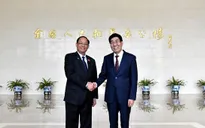 Việt Nam và Trung Quốc phát huy vai trò các nhóm nghị sĩ hữu nghị