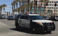 Nổ súng tại văn phòng luật ở Las Vegas, 3 người tử vong bao gồm cả hung thủ