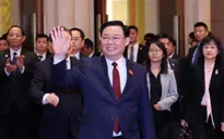 Thúc đẩy giao lưu nhân dân Việt Nam - Trung Quốc