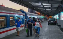 Ngành đường sắt "kích cầu" du lịch