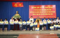Tây Ninh cần phát huy kinh tế xanh, kinh tế số, năng lượng tái tạo