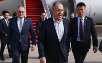 Quan hệ Nga - Trung Quốc đạt mức cao chưa từng có