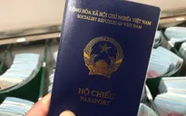 Thẻ Căn cước có thể thay thế hộ chiếu khi xuất cảnh hay không?