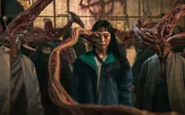 Parasyte: The Grey đứng đầu bảng xếp hạng toàn cầu của Netflix chỉ sau 3 ngày ra mắt