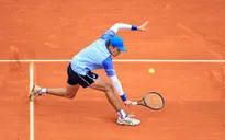 Alex de Minaur vào vòng 2 Monte Carlo Masters 2024