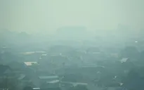 Chiang Mai (Thái Lan) triển khai các sáng kiến không khí sạch trong bối cảnh khủng hoảng ô nhiễm
