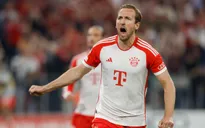 Harry Kane và cơ hội cho danh hiệu tại UEFA Champions League