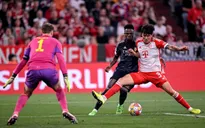 HLV Tuchel lên tiếng chỉ trích sai lầm của Kim Min Jae
