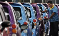 EU có thể áp thuế lên tới 55% với xe điện Trung Quốc
