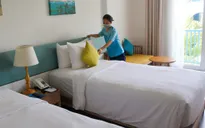 Khách sạn 3 sao dần "biến mất" khỏi thị trường Hà Nội