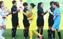 Khai mạc lượt đi giải bóng đá nữ VĐQG 2024