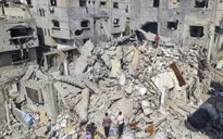 Khả năng xảy ra thảm họa nếu Israel tấn công Rafah