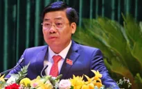 Ủy ban Thường vụ Quốc hội đồng ý về việc khởi tố đối với ông Dương Văn Thái