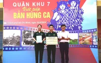 TP Hồ Chí Minh có thêm một điểm du lịch văn hóa lịch sử mới