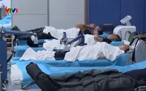 Bùng nổ xu hướng du lịch kết hợp chăm sóc sức khỏe, chữa lành ở Trung Quốc