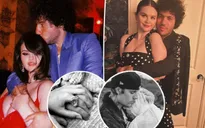Selena Gomez khoe ảnh nắm tay bạn trai sau thông báo mang thai của vợ chồng Justin Bieber
