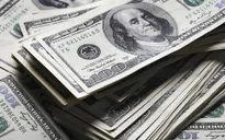 Giá USD tăng phiên thứ 2 liên tiếp