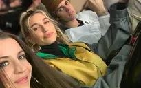 Mẹ Justin Bieber vui mừng vì sắp lên chức bà nội