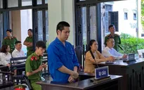 Kế toán trưởng công ty tham ô lĩnh án 19 năm tù