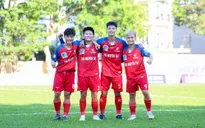 Lượt 3 giải Nữ VĐQG 2024: Kim Thanh, Bích Thùy đối đầu với đội bóng cũ