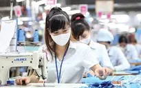 Nguồn FDI “rót” vào dệt may ồ ạt, làm thế nào để tận dụng hiệu quả?