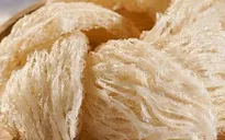 Yến sào xuất khẩu chính ngạch sang Pháp