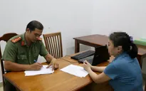 Thành lập 18 công ty từ CCCD mua qua mạng để mua bán trái phép hóa đơn chứng từ