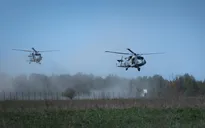NATO tập trận quy mô lớn tại Estonia