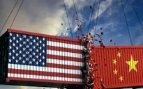 Mỹ bổ sung 37 thực thể Trung Quốc vào danh sách hạn chế thương mại