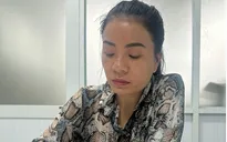 Dùng chiêu trò "xem bói" lừa đảo hàng trăm tỉ đồng