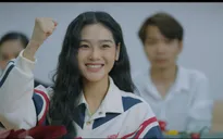Cù Thị Trà lần đầu đóng vai chính trong 'Những nẻo đường gần xa' VTV1
