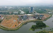 Đối thoại gỡ khó cho doanh nghiệp khu công nghệ cao Hòa Lạc