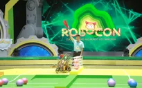 Robocon Việt Nam 2024: Danh sách 16 đội vào vòng 1/8