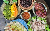 Gợi ý mâm cơm ngon cho bữa ăn gia đình thêm ấm cúng