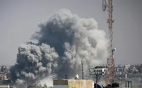 Mỹ chỉ trích Israel sử dụng vũ khí ở Gaza