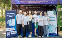 Hơn 700 dự án tham dự Ngày hội Khởi nghiệp Quốc gia của học sinh, sinh viên lần thứ VI