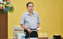 UBTVQH sẽ cho ý kiến về dự án Luật Phòng cháy, chữa cháy và cứu nạn, cứu hộ