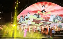 Nghệ An: Khai mạc Lễ hội Làng Sen năm 2024
