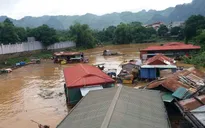 Thiên tai ở nước ta sẽ khốc liệt hơn do sự chuyển giao từ El Nino sang La Nina